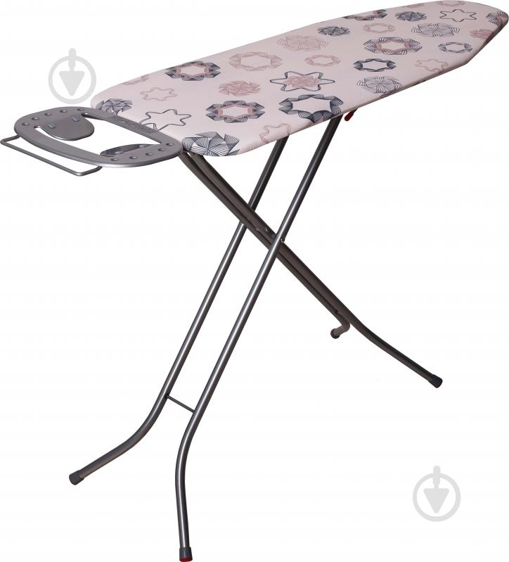 Гладильная доска Eurogold FLIPPER 22242B2 - фото 2 Гладильная доска Eurogold FLIPPER 22242B2 - фото 2