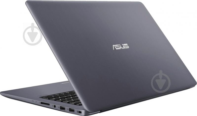 Ноутбук Asus N580GD-E4012T 15.6" (90NB0HX4-M00150) grey - фото 4