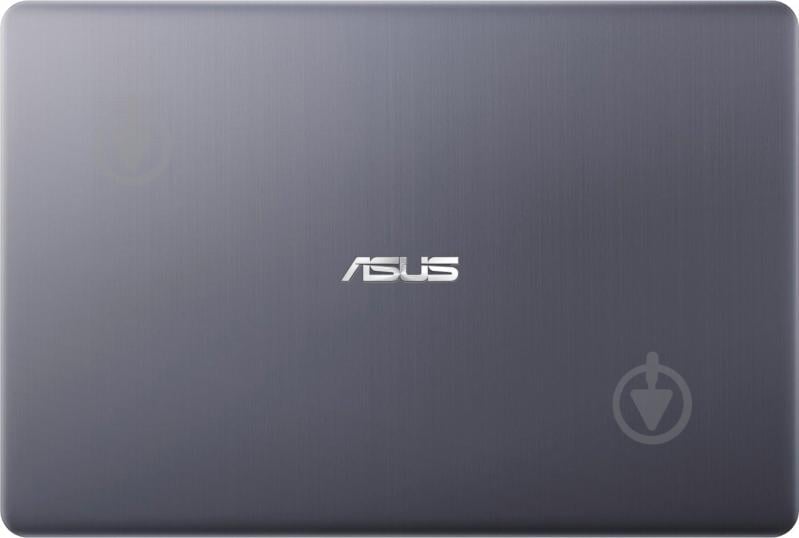 Ноутбук Asus N580GD-E4012T 15.6" (90NB0HX4-M00150) grey - фото 5