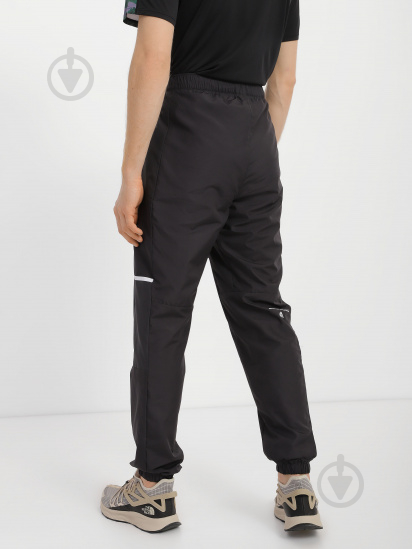 Брюки THE NORTH FACE M MA WIND PANT NF0A8249KT01 р. L черный - фото 6