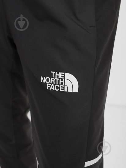 Брюки THE NORTH FACE M MA WIND PANT NF0A8249KT01 р. L черный - фото 3