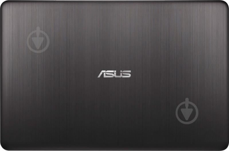 Ноутбук Asus D540NA-GQ211T 15.6" (90NB0HG1-M04200) chocolate black - фото 4