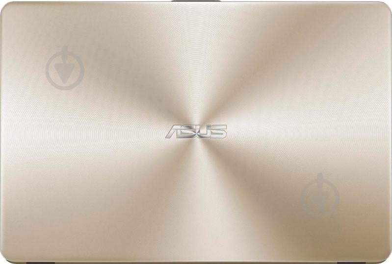 Ноутбук Asus X505ZA-BQ045T 15.6" (90NB0I18-M00500) gold - фото 5