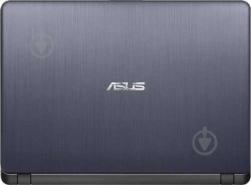 Ноутбук Asus X507MA-EJ004 15.6" (90NB0HL1-M00360) grey - фото 6