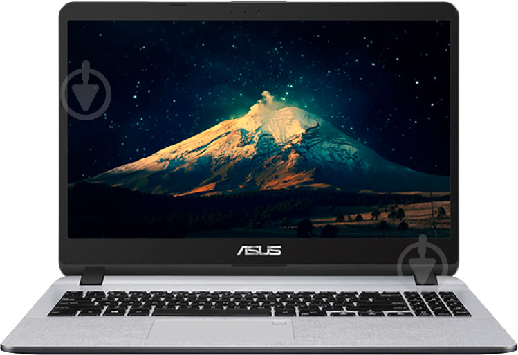 Ноутбук Asus X507MA-EJ004 15.6" (90NB0HL1-M00360) grey - фото 1