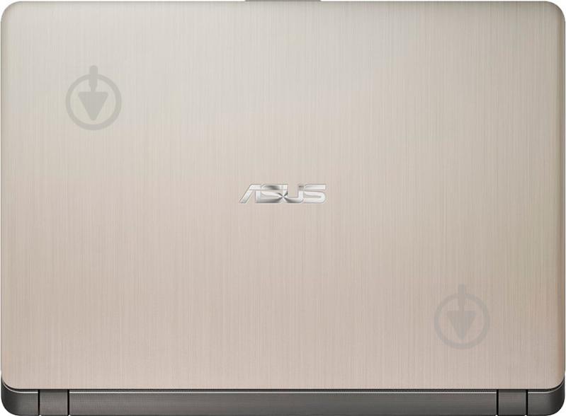 Ноутбук Asus X507MA-EJ020 15.6" (90NB0HL2-M00370) silver - фото 5