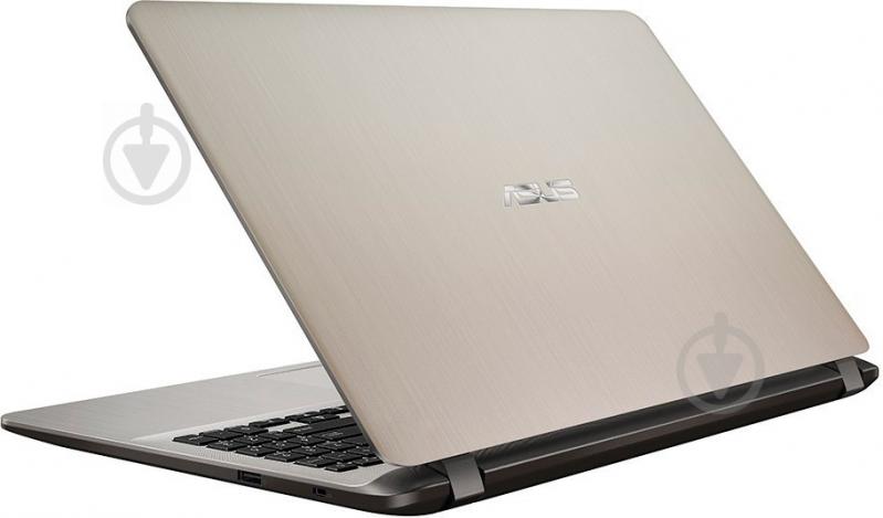 Ноутбук Asus X507MA-EJ020 15.6" (90NB0HL2-M00370) silver - фото 4