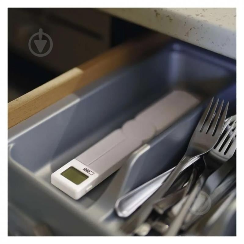 Весы кухонные Emos EV028 - фото 4