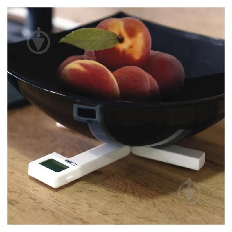 Весы кухонные Emos EV028 - фото 7