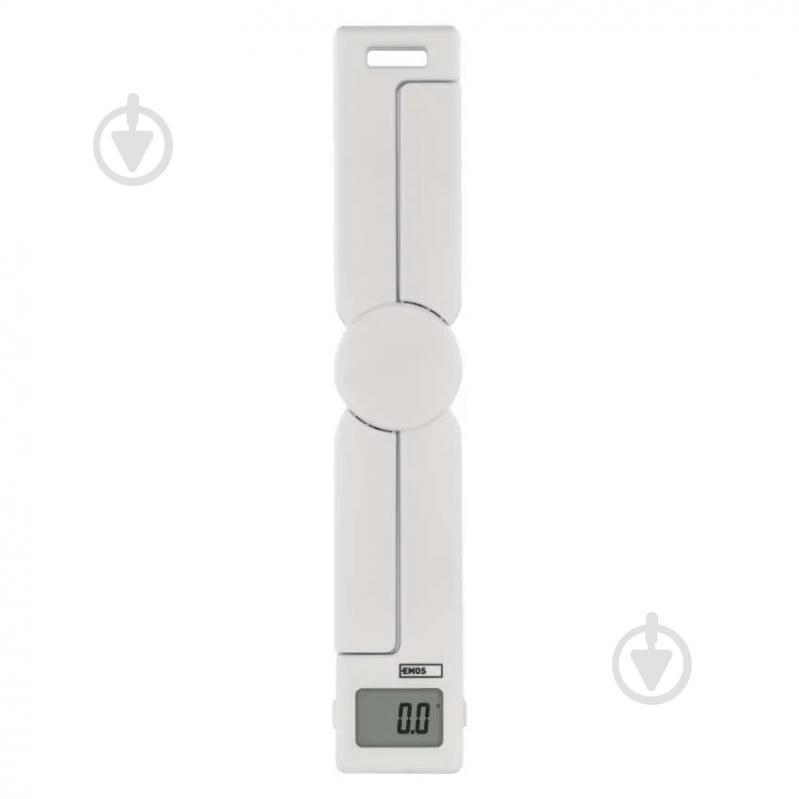 Весы кухонные Emos EV028 - фото 9