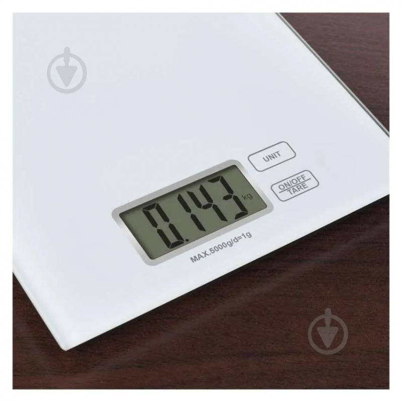 Весы кухонные Emos EV014 - фото 10 Весы кухонные Emos EV014 - фото 10