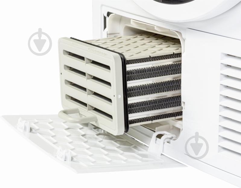 Сушильная машина Midea MDG05C80/W-KZ - фото 5