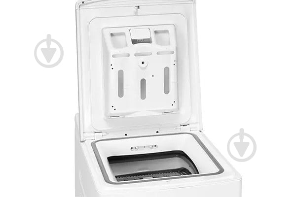 Пральна машина Midea MF100T60B/W-UA - фото 9