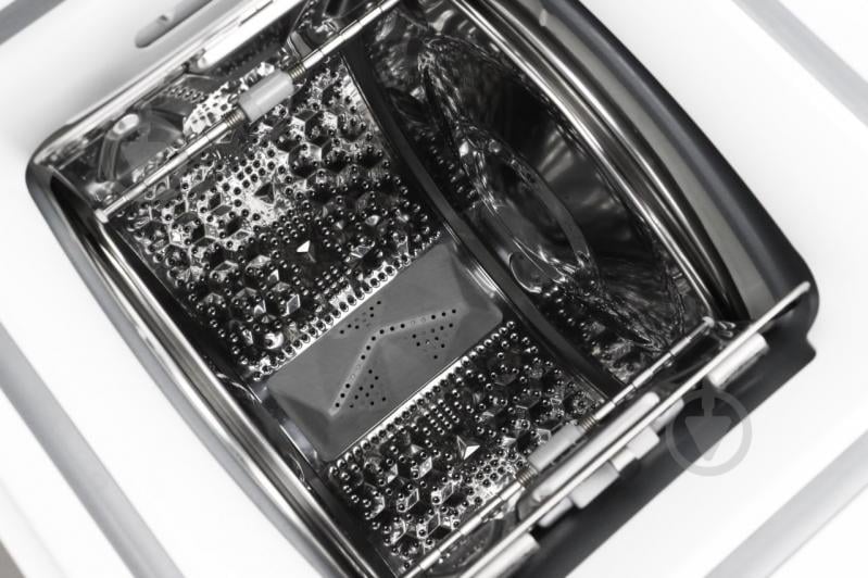 Пральна машина Midea MF100T60B/W-UA - фото 10