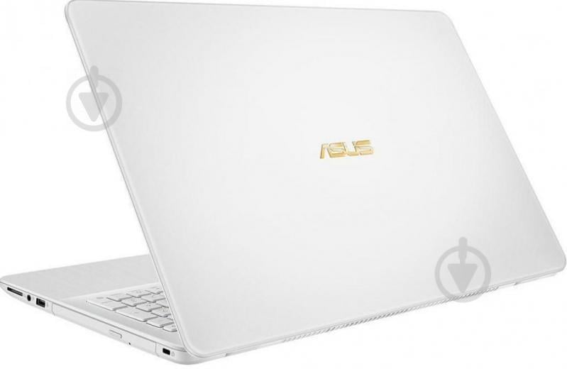 Asus X542UF-DM018 15.6" (90NB0IJ5-M00240) white - фото 2