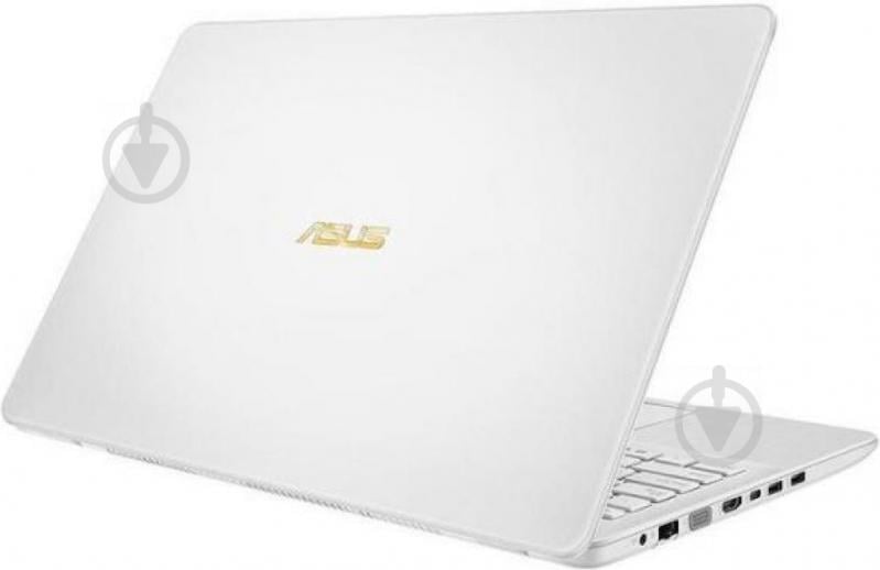 Asus X542UF-DM018 15.6" (90NB0IJ5-M00240) white - фото 3