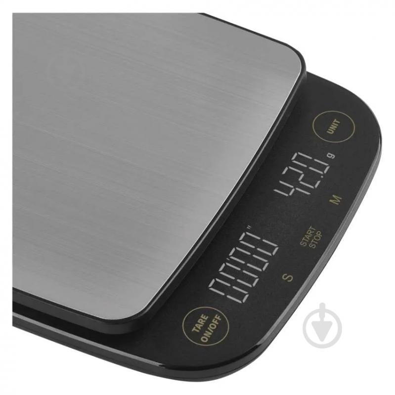 Ваги кухонні Emos EV029 - фото 14 Ваги кухонні Emos EV029 - фото 14