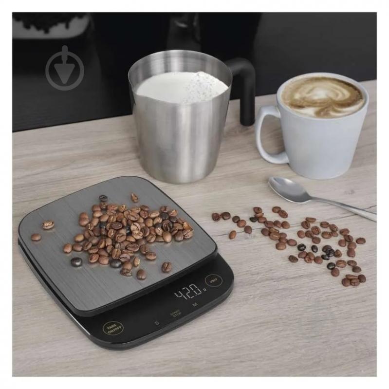 Ваги кухонні Emos EV029 - фото 4 Ваги кухонні Emos EV029 - фото 4