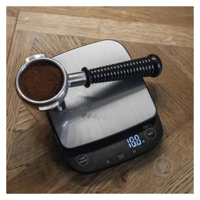 Ваги кухонні Emos EV029 - фото 5 Ваги кухонні Emos EV029 - фото 5