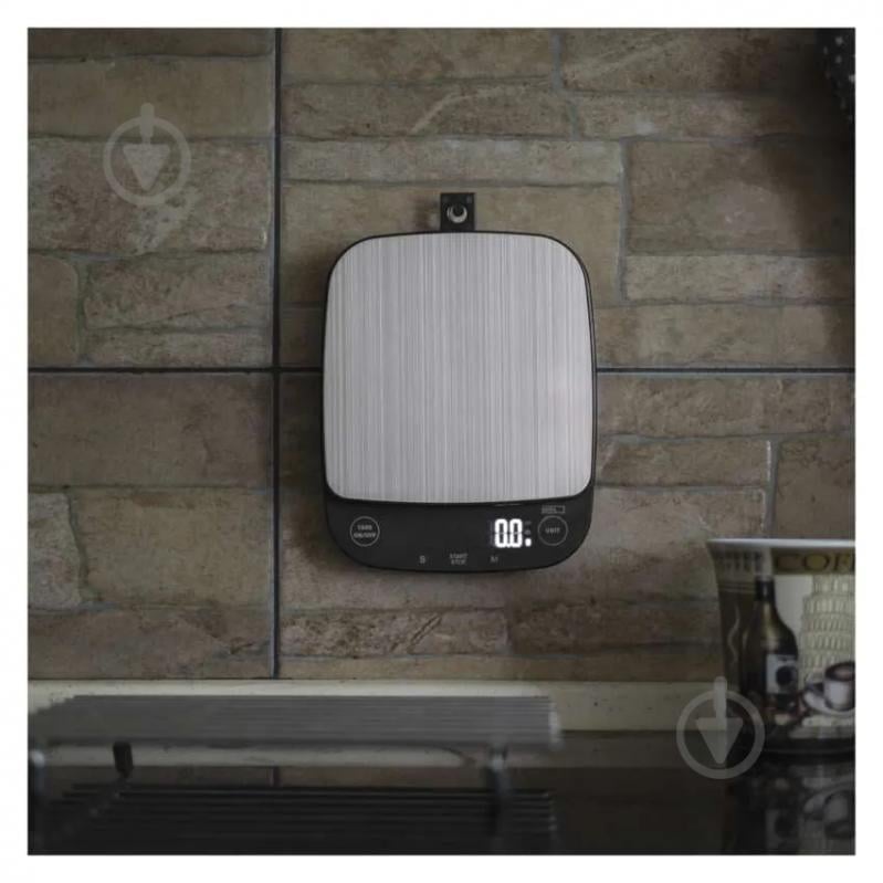 Ваги кухонні Emos EV029 - фото 7 Ваги кухонні Emos EV029 - фото 7