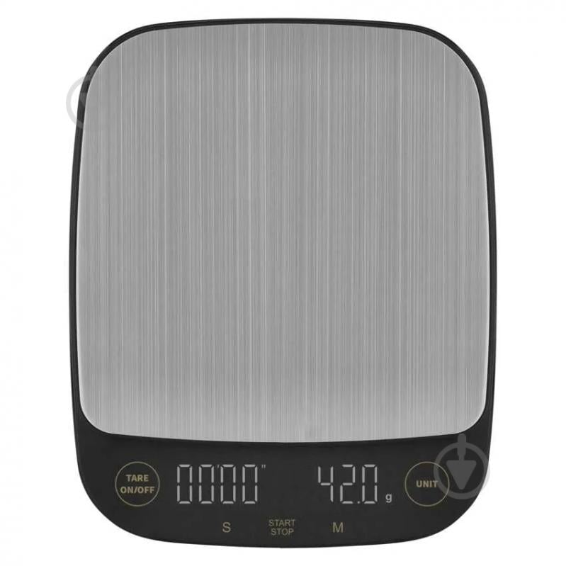 Ваги кухонні Emos EV029 - фото 9 Ваги кухонні Emos EV029 - фото 9