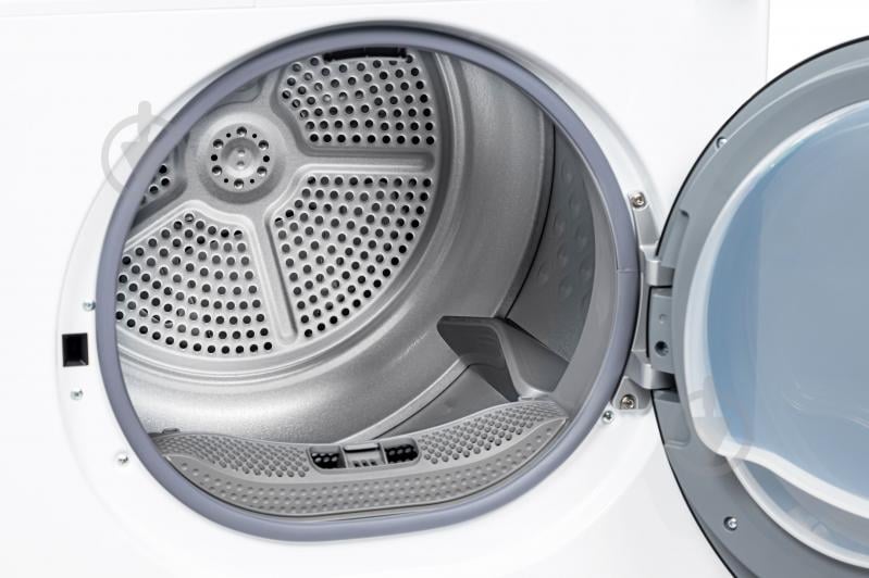 Сушильная машина Midea MD110H80WB/W-UA - фото 8