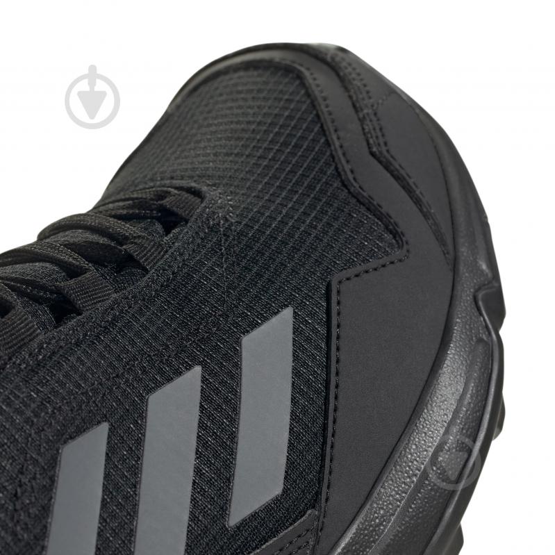 Кроссовки мужские демисезонные Adidas TERREX EASTRAIL GORE-TEX ID7845 р.41 1/3 черные - фото 8