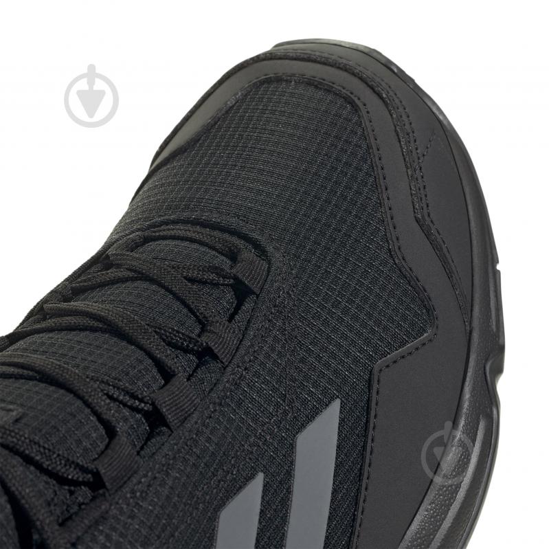 Кроссовки мужские демисезонные Adidas TERREX EASTRAIL GORE-TEX ID7845 р.41 1/3 черные - фото 7