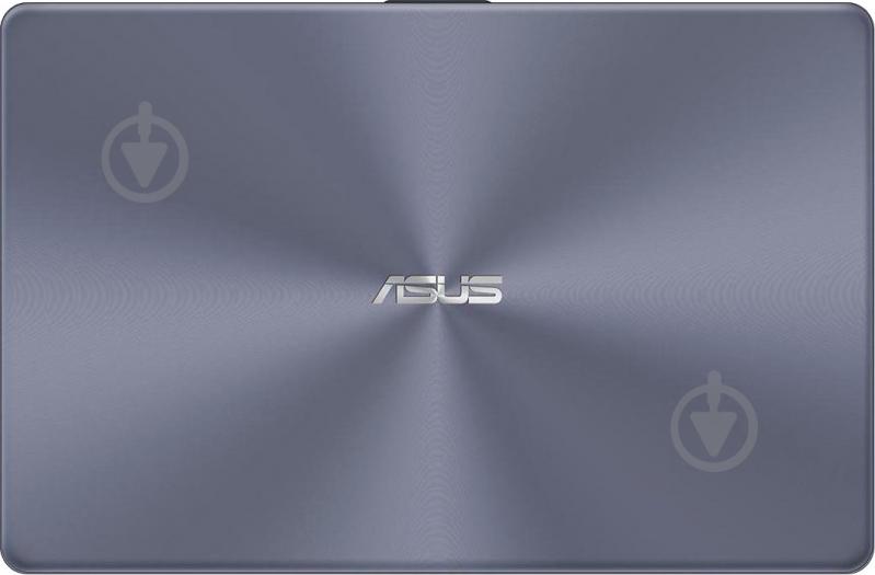 Ноутбук Asus X542UF-DM261 15.6" (90NB0IJ2-M03710) dark grey - фото 4