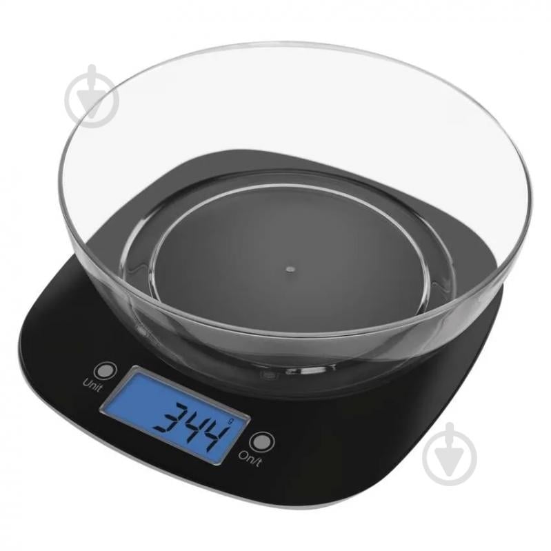 Весы кухонные Emos EV025 - фото 1 Весы кухонные Emos EV025 - фото 1