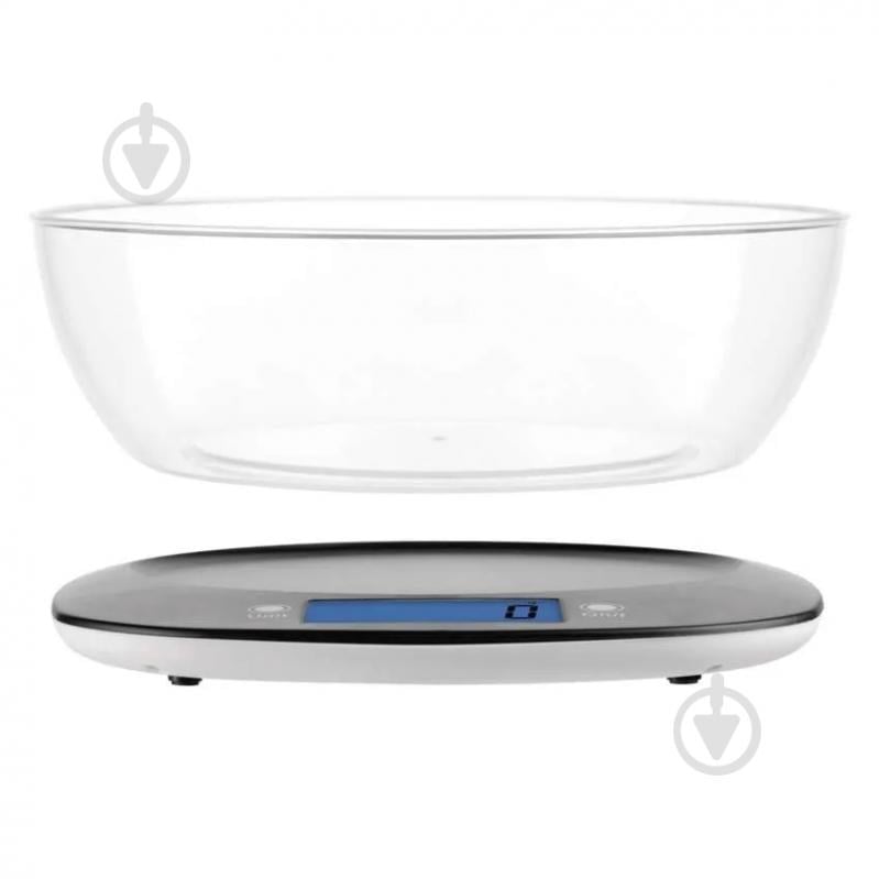 Весы кухонные Emos EV025 - фото 10 Весы кухонные Emos EV025 - фото 10