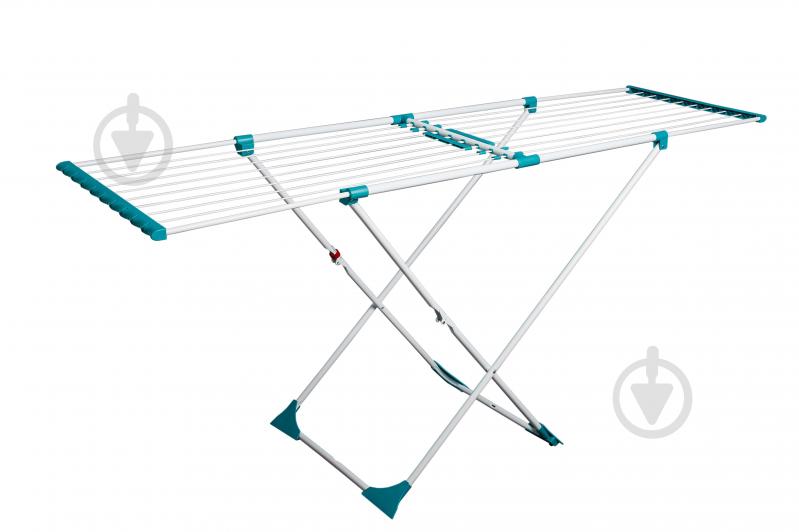 Сушарка для білизни Eurogold MAGIC X Eurogold 0507X - фото 3