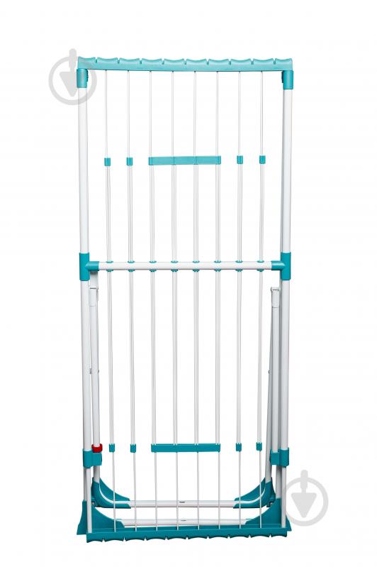 Сушарка для білизни Eurogold MAGIC X Eurogold 0507X - фото 4