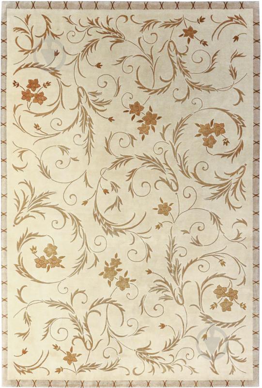 Ковер Noumico International BVBA 200L Silk&Cashmere 168x244 см (SKS-017YF) - фото 1