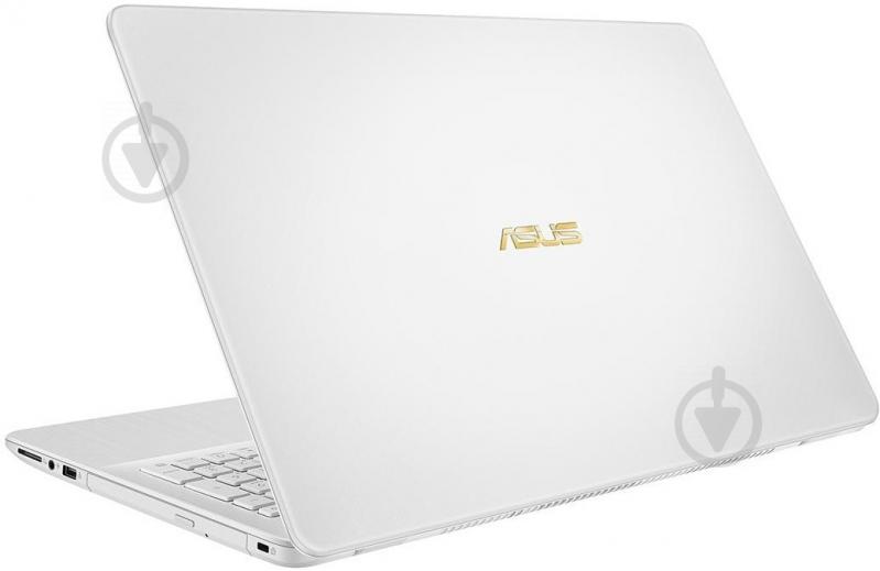 Ноутбук Asus X542UF-DM263 15.6" (90NB0IJ5-M03730) white - фото 2