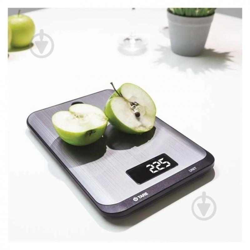 Весы кухонные Emos EV026 - фото 4