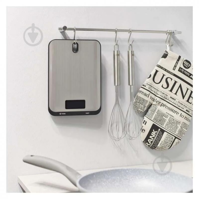 Весы кухонные Emos EV026 - фото 6