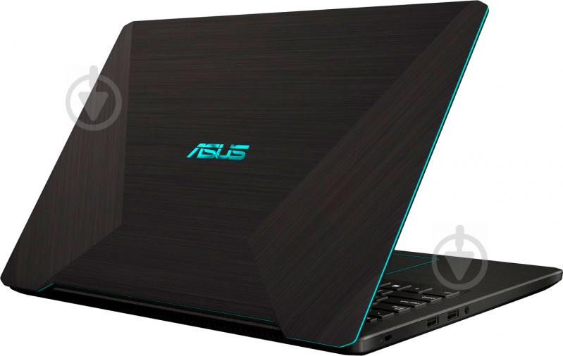 Ноутбук Asus X570UD 15,6" (90NB0HS1-M02320) black E4182 - фото 5