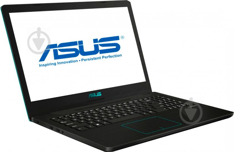 Ноутбук Asus X570UD 15,6" (90NB0HS1-M02320) black E4182 - фото 2