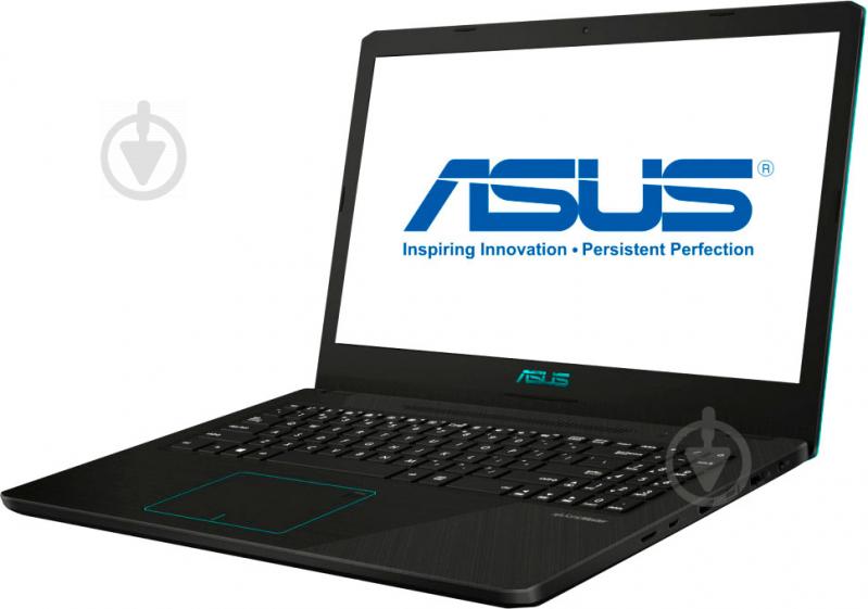 Ноутбук Asus X570UD 15,6" (90NB0HS1-M02320) black E4182 - фото 3