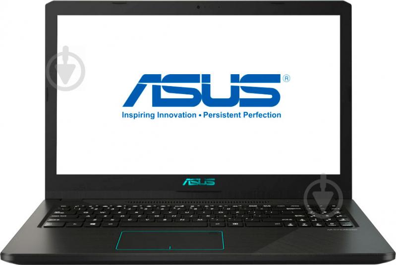 Ноутбук Asus X570UD 15,6" (90NB0HS1-M02320) black E4182 - фото 1