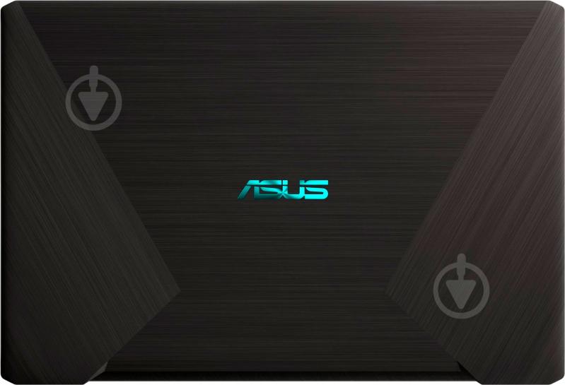 Ноутбук Asus X570UD 15,6" (90NB0HS1-M02320) black E4182 - фото 7