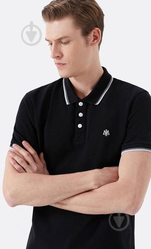Поло Mavi POLO TEE 064164-900 р.S - фото 3