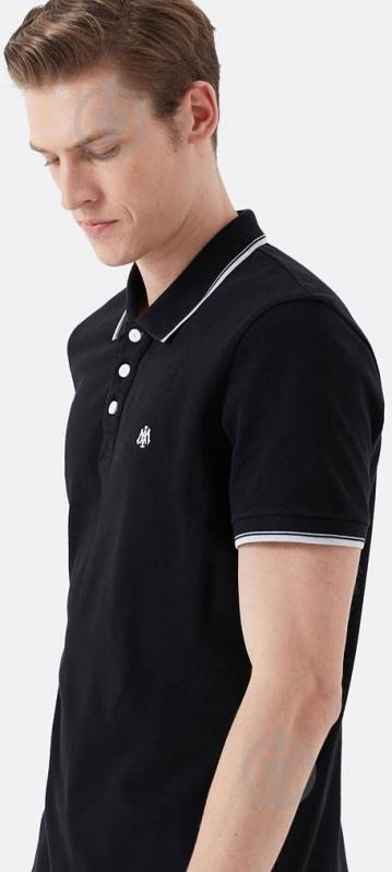Поло Mavi POLO TEE 064164-900 р.S - фото 4