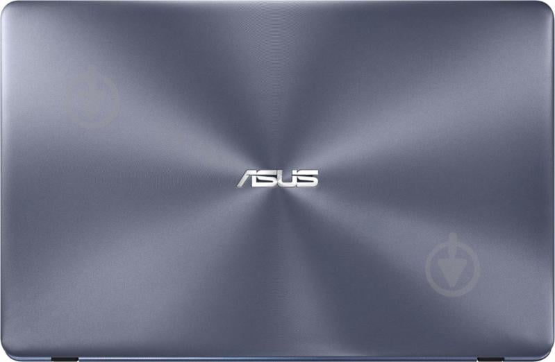 Ноутбук Asus X705MB-GC002T 17.3" (90NB0IH2-M00030) grey - фото 7