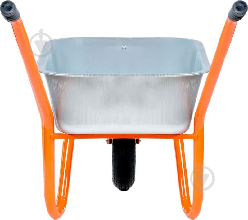 Тачка строительная DETEX D-2/1207оz85pn - фото 4