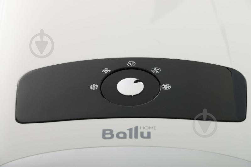 Кондиціонер Ballu BPAC-09 CM - фото 3