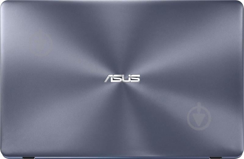 Ноутбук Asus X705UF-GC018T 17.3" (90NB0IE2-M00200) grey - фото 5