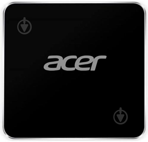 Неттоп Acer Veriton EN76G (DT.VRGME.001) black/silver - фото 4