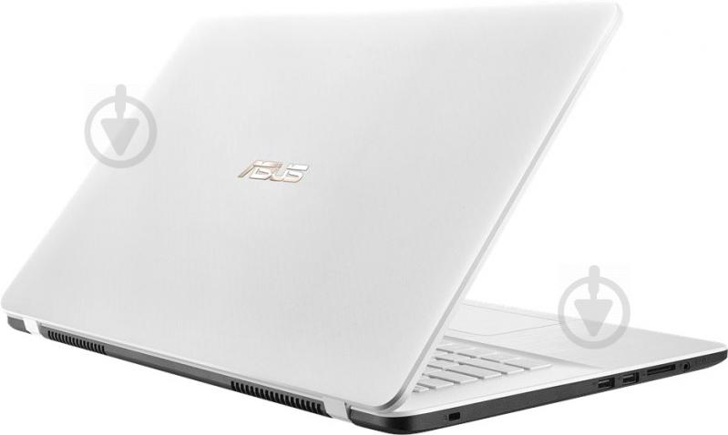 Ноутбук Asus X705UF-GC021 17.3" (90NB0IE3-M00750) white - фото 3